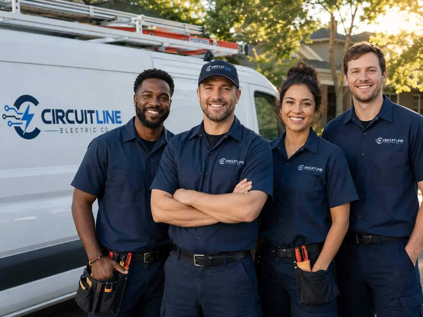 Whole Home Rewiring company in Osseo, WI