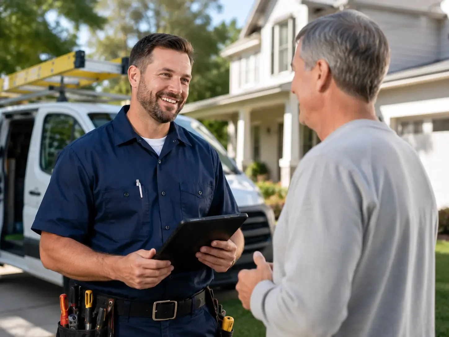 Whole Home Rewiring Osseo, WI FAQs